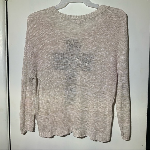 Objects D’Art Camouflage Cross Top Sz L - Picture 8 of 9